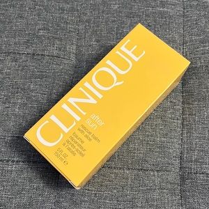 Clinique After Sun Rescue Balm with Aloe